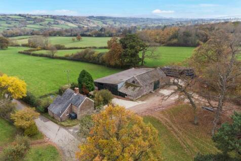 New Barns Farm