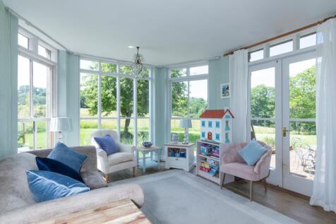Morning Room