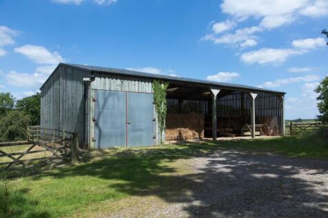 Farm Buildings