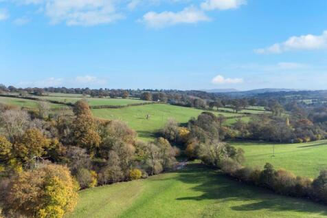 Land At Escley