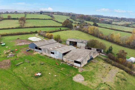 Grove Farm Buildings