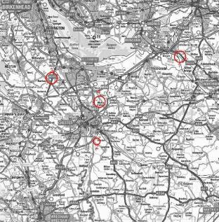 Location Plan