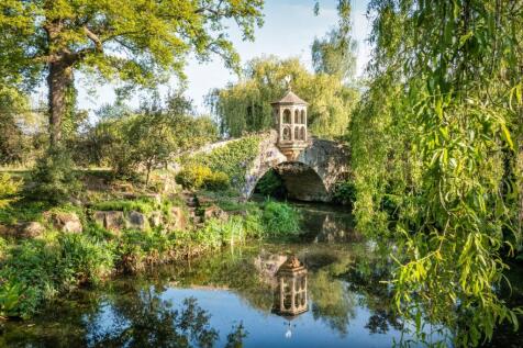 Water Garden