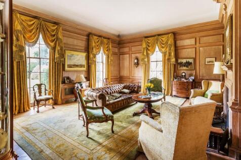 Morning Room