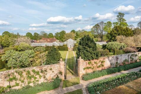 Walled Garden