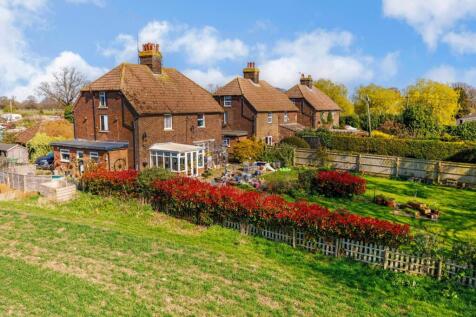 Copt Hall Cottages
