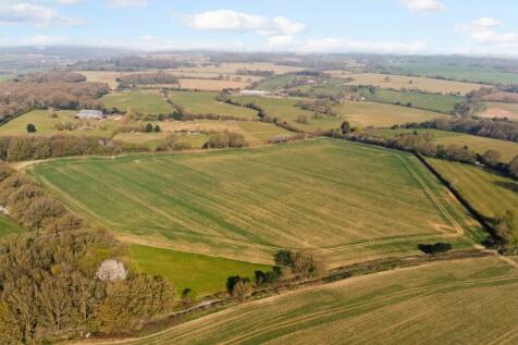 Porters End Farm