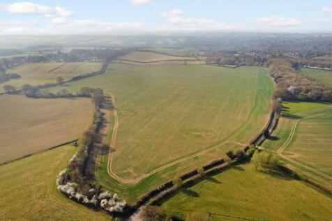 Porters End Farm
