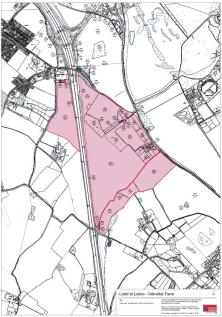 Gibraltar Farm Plan