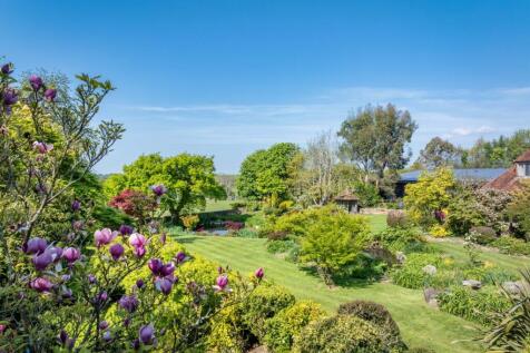 Gardens