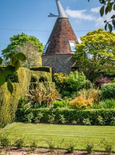 The Oast