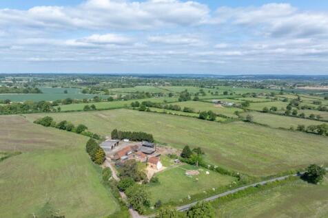 Beech Hill Estate