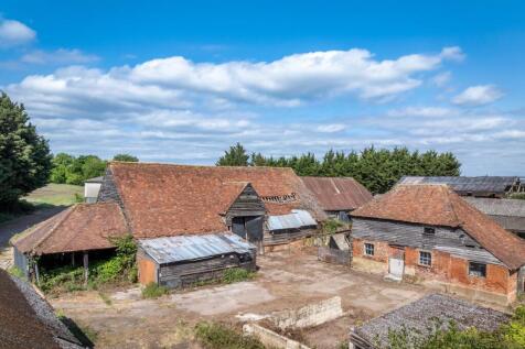 Home Farm Buildings