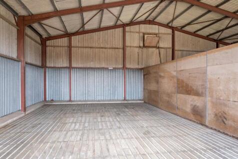 Grain Store