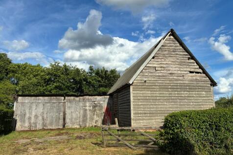 Cross Lane Barn