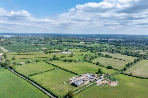 Cross Lanes Farm