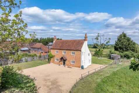Home Farmhouse