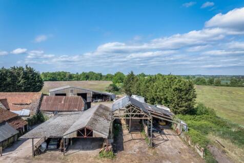 Home Farm Buildings
