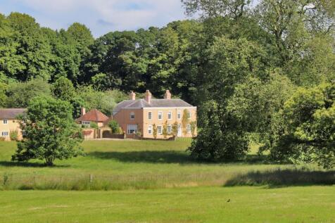 Home Farmhouse
