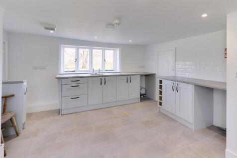 Home Farm Annexe