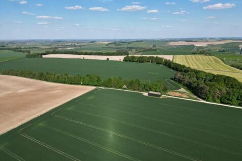 Land At Manor Farm