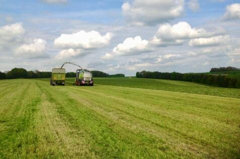 Silaging