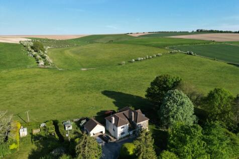 Auckland Farm