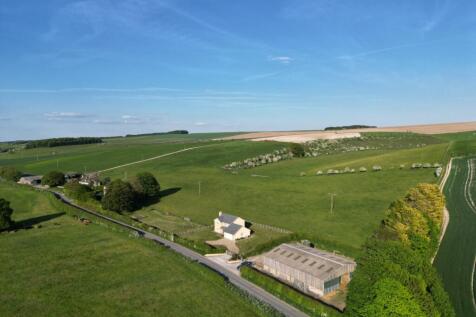 Auckland Farm
