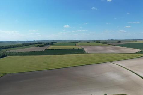 Land At Knook