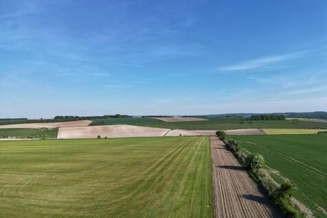 Land At Knook