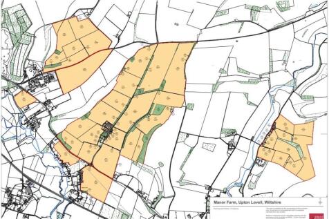 Land Use Plan