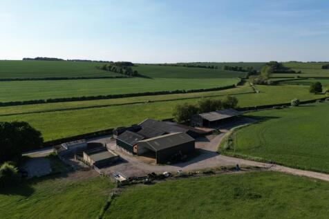 Farm Buildings