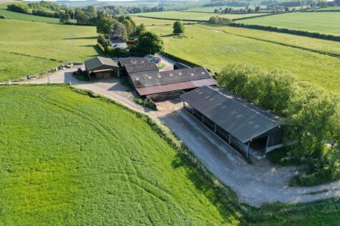 Farm Buildings