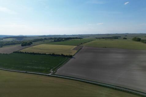 Land At Knook