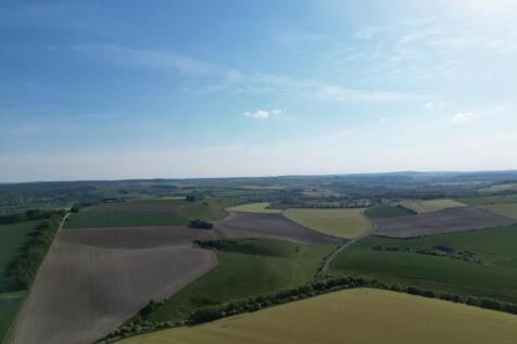 Land At Knook