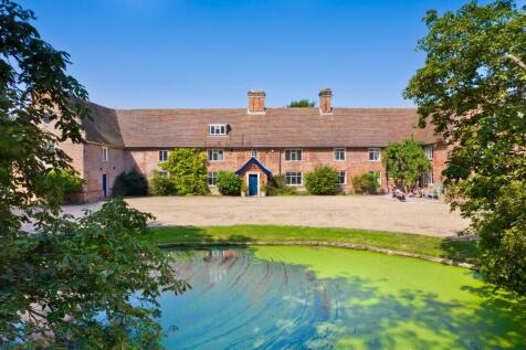 Whittingham Hall