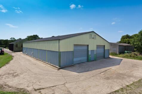 Grain Store