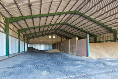 Grain Store