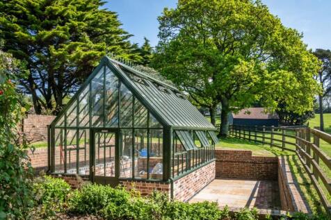 Greenhouse