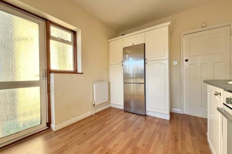 Kitchen Continued
