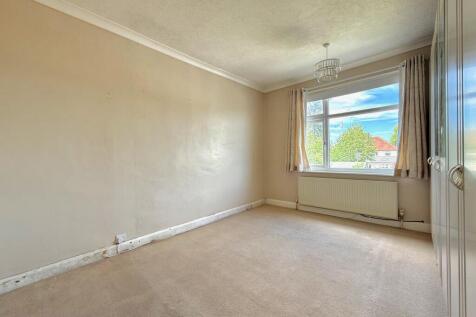 Bedroom Two Continued