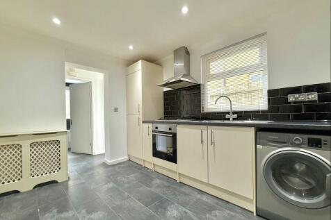 Kitchen Continued