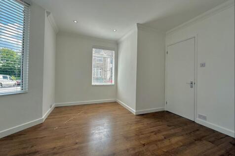 Bedroom One Continued
