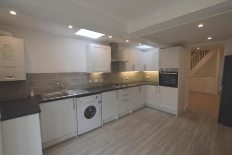 Kitchen cont