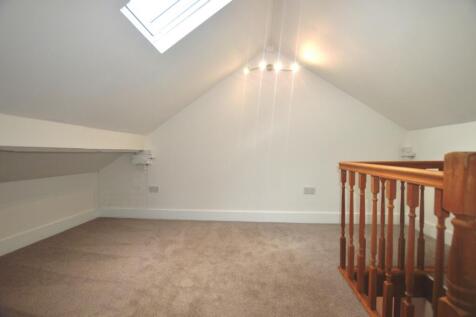 Loft Room