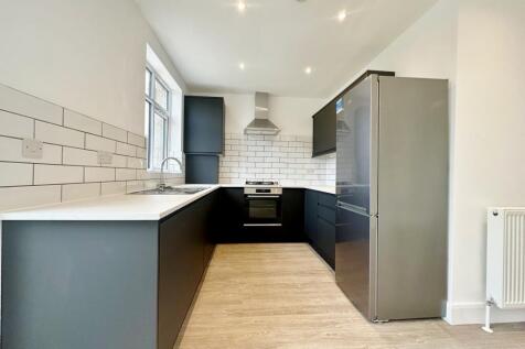Kitchen cont