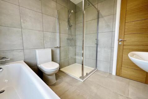 Bathroom cont