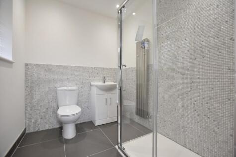 En-Suite Shower