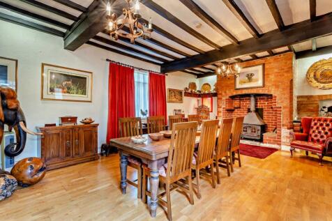 Dinning Room