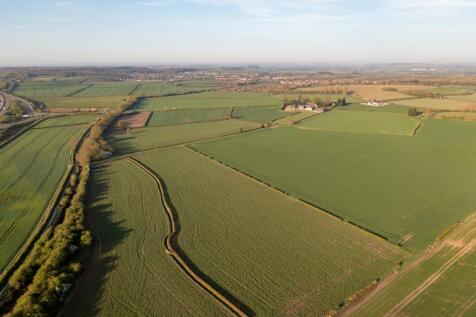 Land in Lot 2